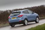 Hyundai ix35 2013 года (UK)